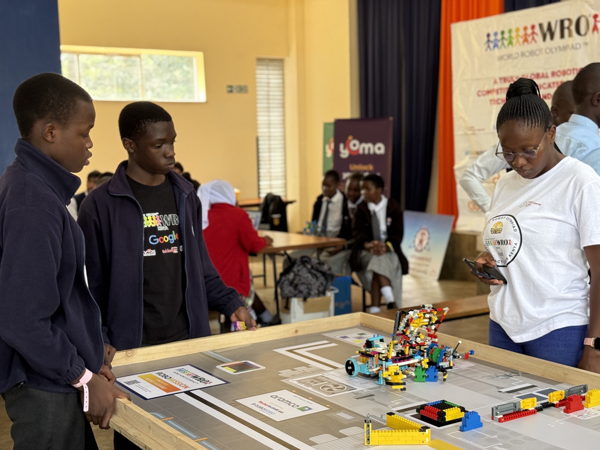 Why STEM Education is the Key to Kenya's Vision 2030