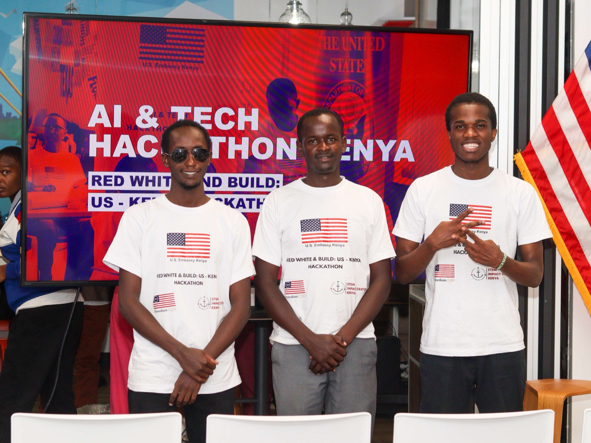 The Startup That Started in a Sandbox